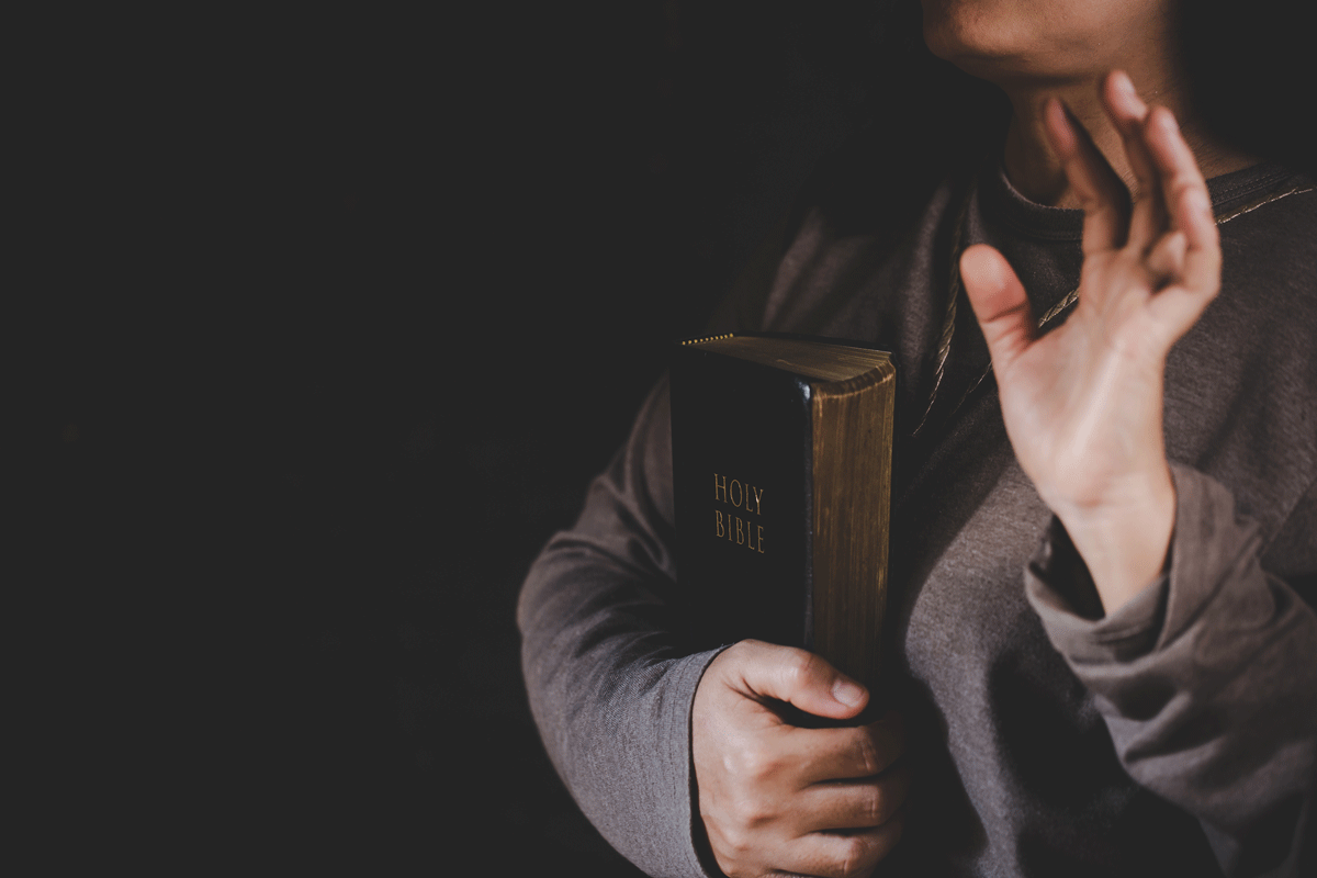 Fear and Obedience