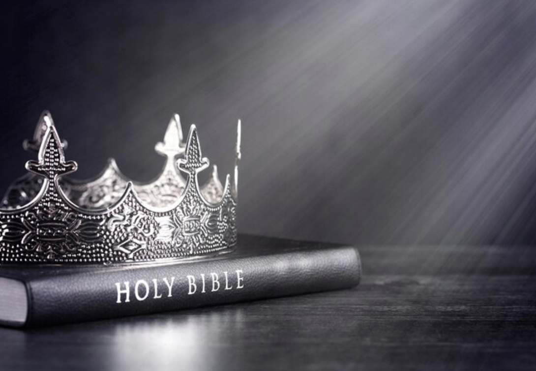 Spiritual Nobility