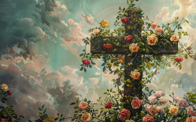Heaven’s Scent