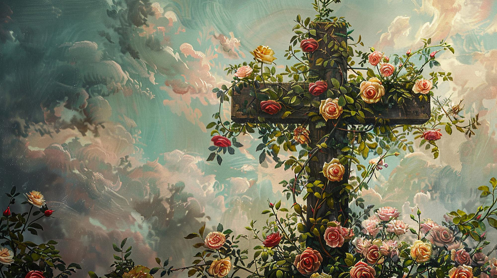 Heaven’s Scent